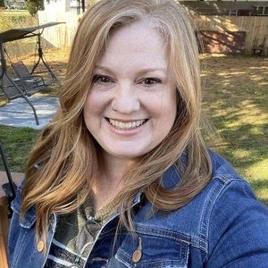 Meet your Posher, Cheri